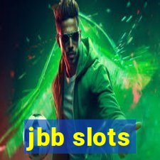 jbb slots